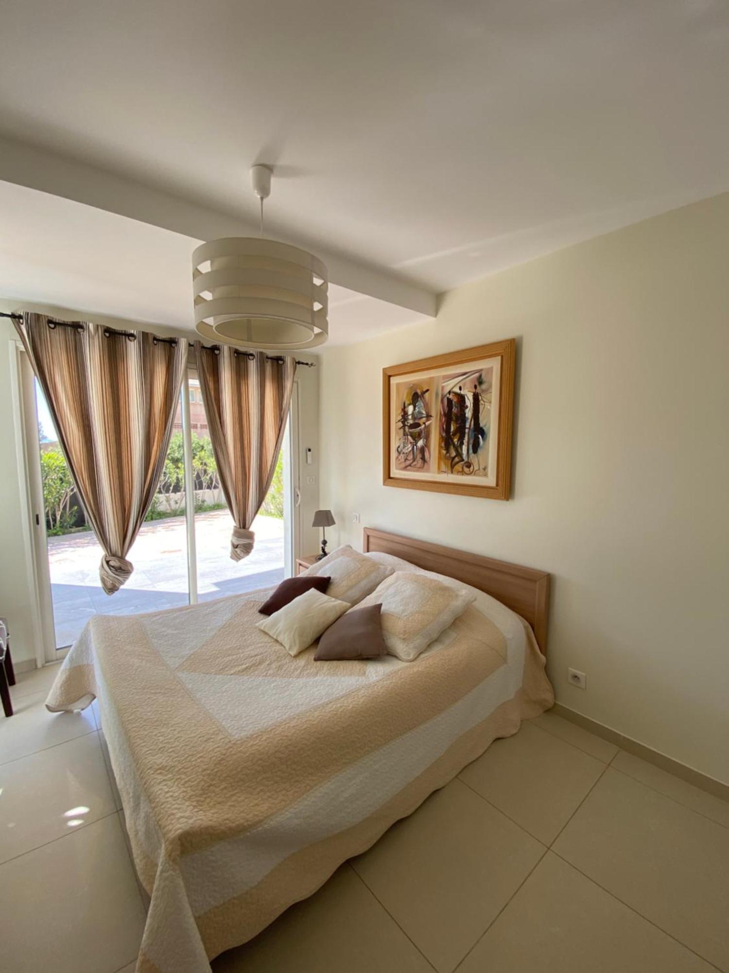 Villa Le Week End أجاكسيو المظهر الخارجي الصورة