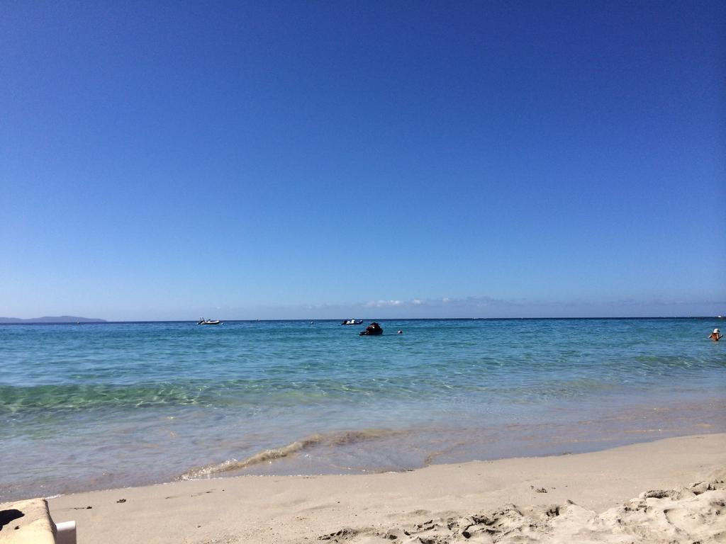 Villa Le Week End أجاكسيو المظهر الخارجي الصورة