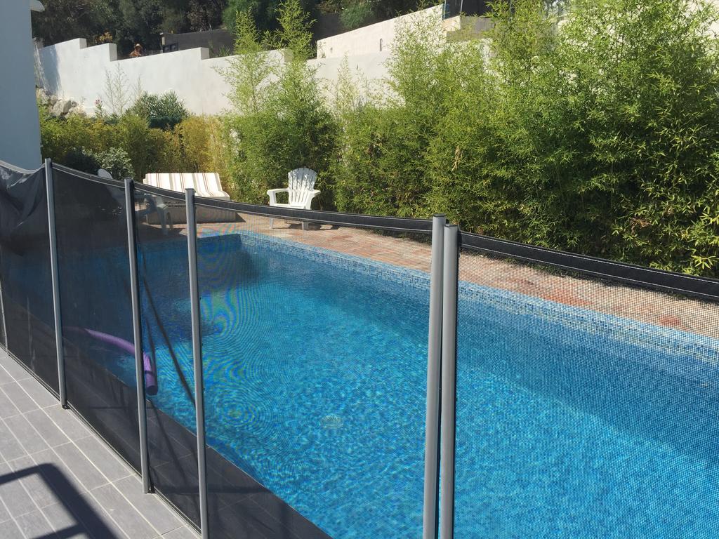 Villa Le Week End أجاكسيو المظهر الخارجي الصورة