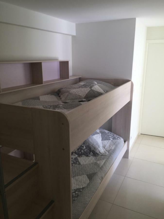 Villa Le Week End أجاكسيو المظهر الخارجي الصورة