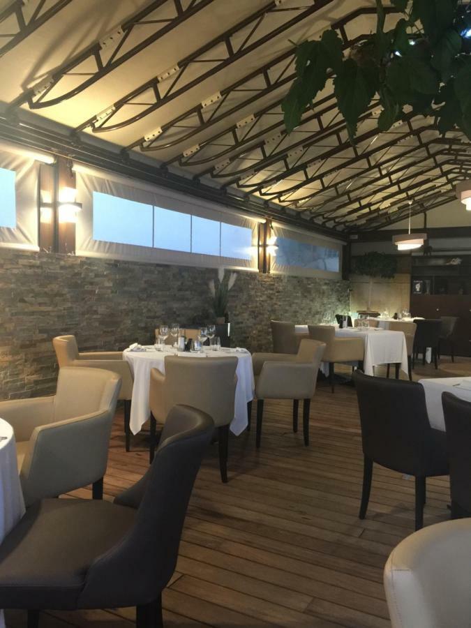 Villa Le Week End أجاكسيو المظهر الخارجي الصورة